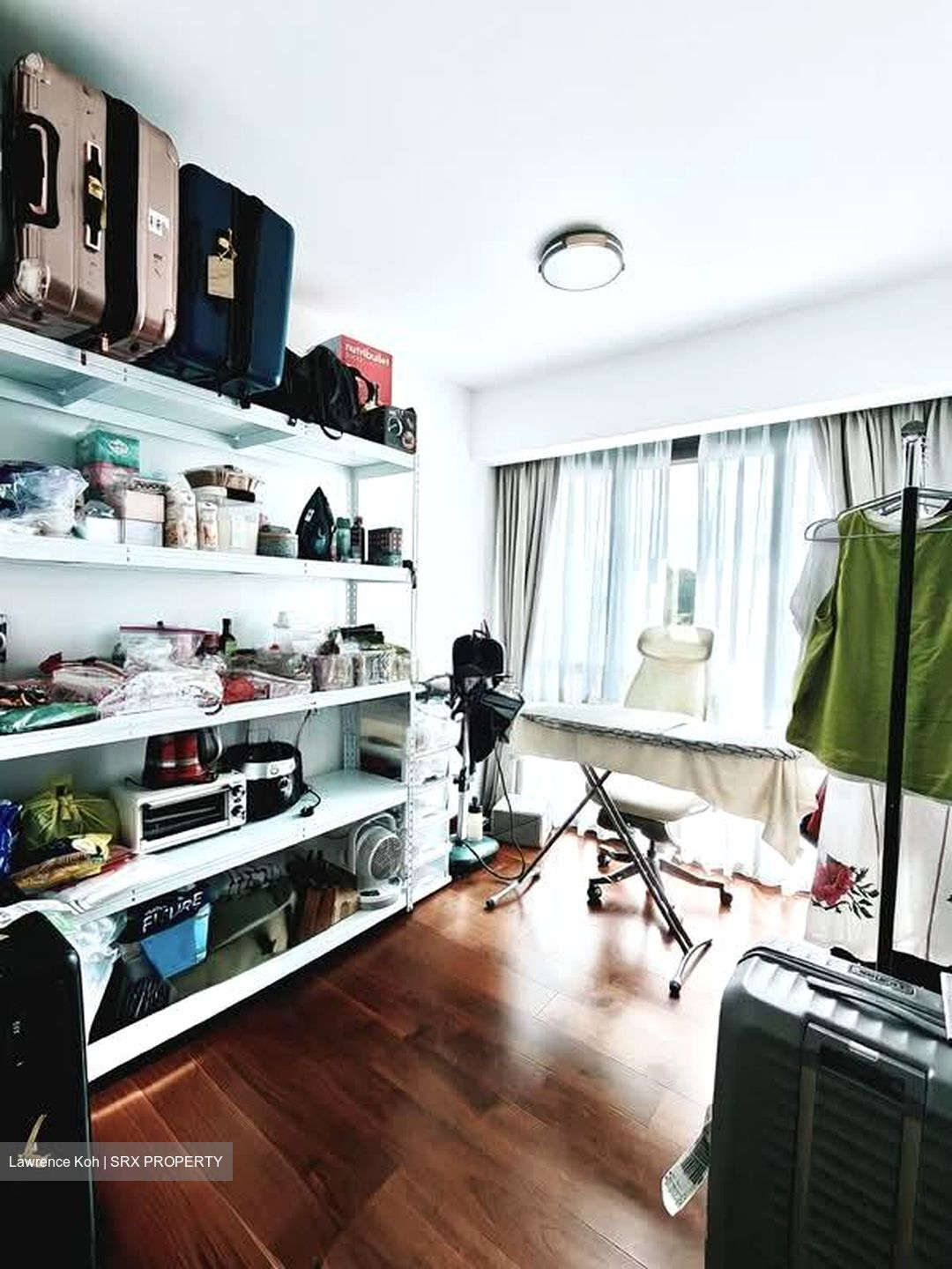 Normanton Park (D5), Apartment #543747461